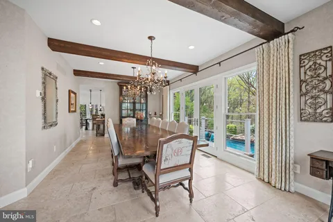 $995,000 | 8434 Governor Run, Ellicott City, MD 21043