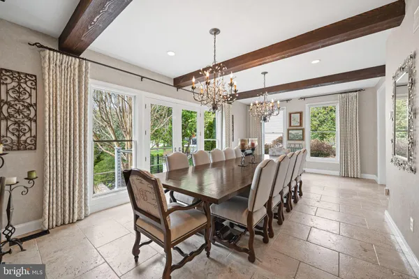 $995,000 | 8434 Governors Run, Ellicott City, MD 21043