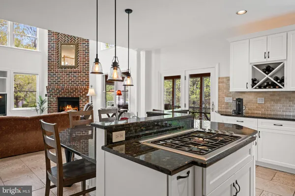 $995,000 | 8434 Governors Run, Ellicott City, MD 21043