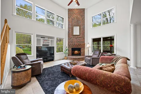 $995,000 | 8434 Governor Run, Ellicott City, MD 21043