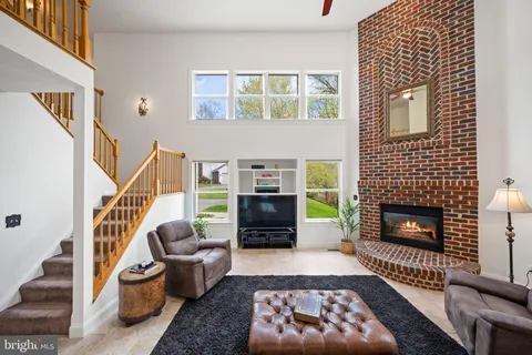 $995,000 | 8434 Governor Run, Ellicott City, MD 21043