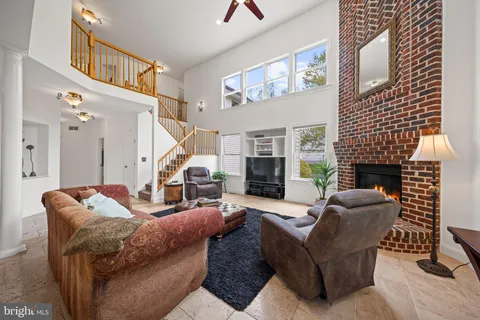 $995,000 | 8434 Governor Run, Ellicott City, MD 21043