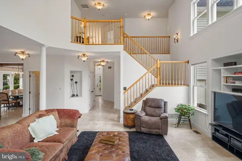 $995,000 | 8434 Governor Run, Ellicott City, MD 21043