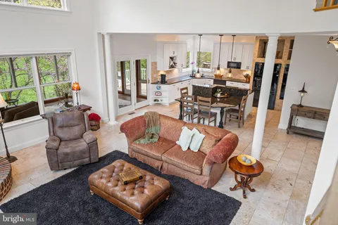 $995,000 | 8434 Governor Run, Ellicott City, MD 21043