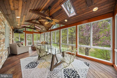 $995,000 | 8434 Governor Run, Ellicott City, MD 21043