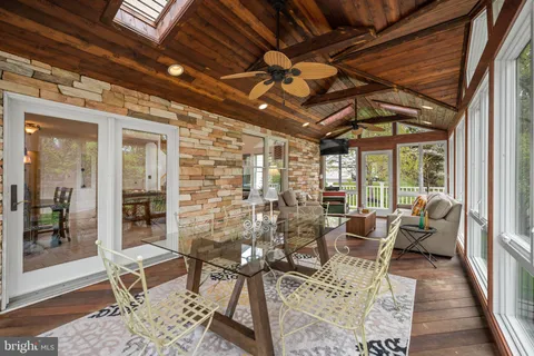 $995,000 | 8434 Governor Run, Ellicott City, MD 21043
