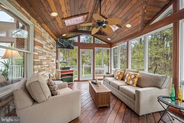 $995,000 | 8434 Governors Run, Ellicott City, MD 21043