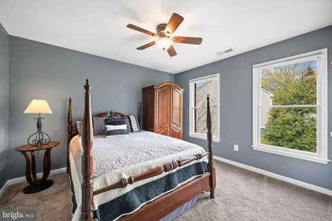 $995,000 | 8434 Governor Run, Ellicott City, MD 21043