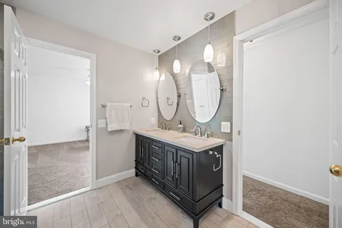 $995,000 | 8434 Governor Run, Ellicott City, MD 21043