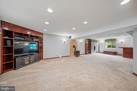 $995,000 | 8434 Governor Run, Ellicott City, MD 21043