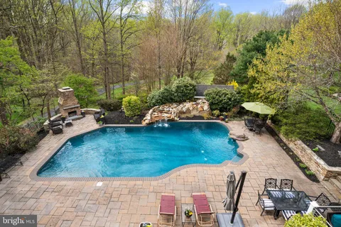 $995,000 | 8434 Governor Run, Ellicott City, MD 21043