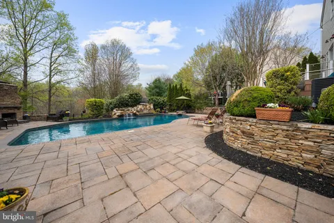 $995,000 | 8434 Governor Run, Ellicott City, MD 21043