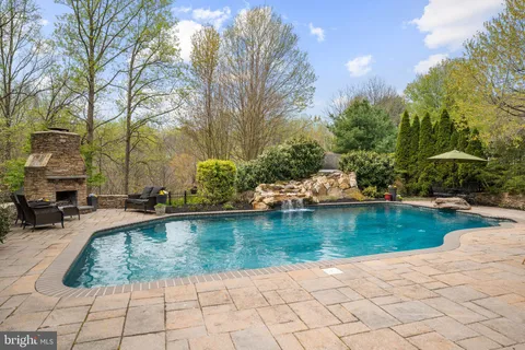 $995,000 | 8434 Governor Run, Ellicott City, MD 21043