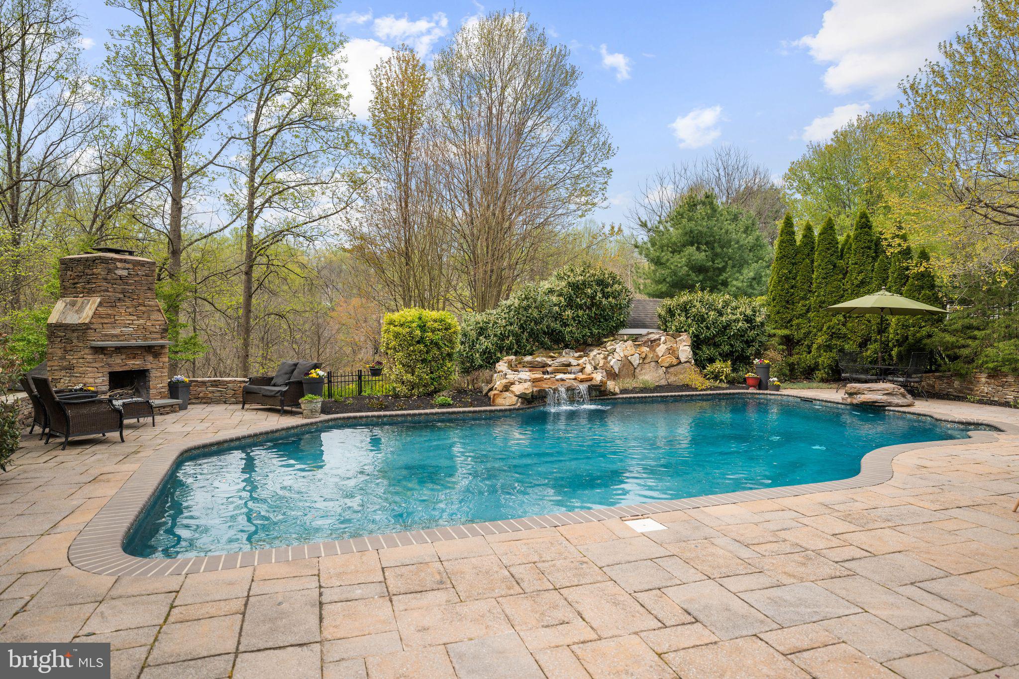 8434 Governor Run Ellicott City, MD 21043 - Photo 66 of 98