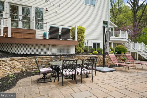 $995,000 | 8434 Governor Run, Ellicott City, MD 21043