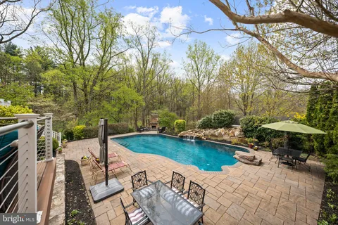 $995,000 | 8434 Governor Run, Ellicott City, MD 21043