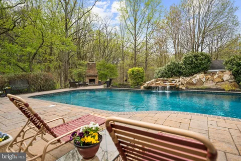 $995,000 | 8434 Governor Run, Ellicott City, MD 21043