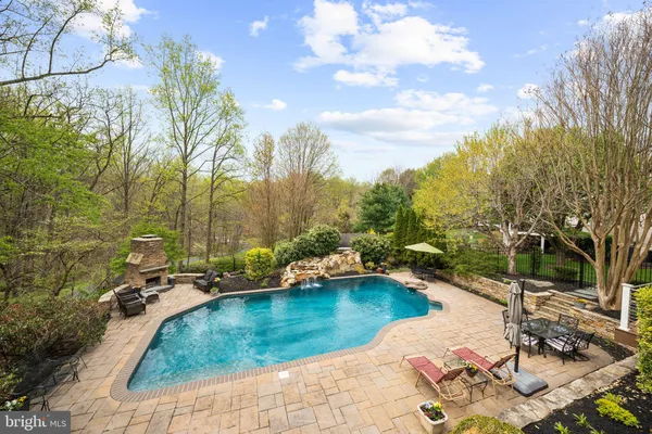 $995,000 | 8434 Governors Run, Ellicott City, MD 21043