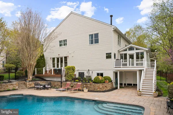 $995,000 | 8434 Governors Run, Ellicott City, MD 21043