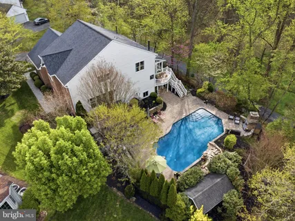 $995,000 | 8434 Governor Run, Ellicott City, MD 21043
