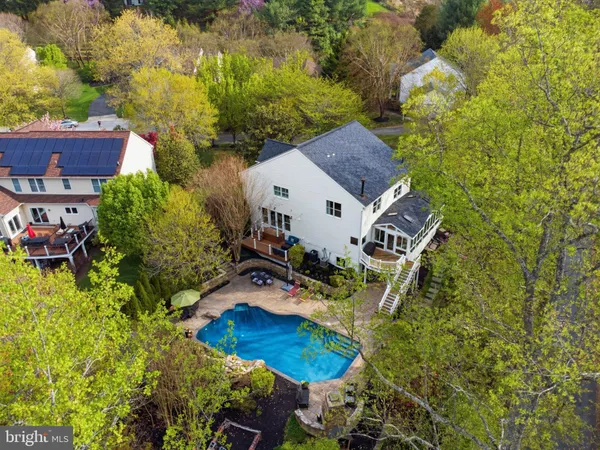 $995,000 | 8434 Governors Run, Ellicott City, MD 21043