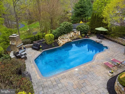 $995,000 | 8434 Governor Run, Ellicott City, MD 21043
