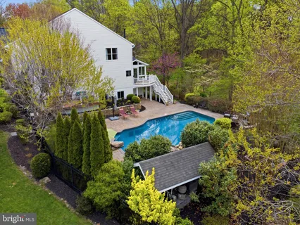 $995,000 | 8434 Governor Run, Ellicott City, MD 21043
