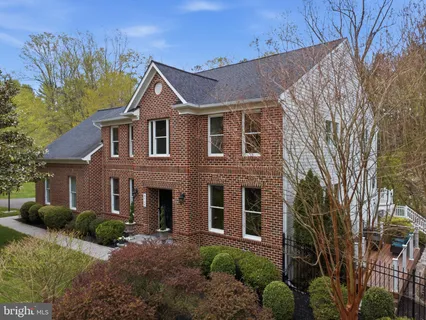 $995,000 | 8434 Governor Run, Ellicott City, MD 21043