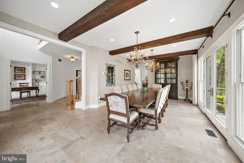 $995,000 | 8434 Governor Run, Ellicott City, MD 21043