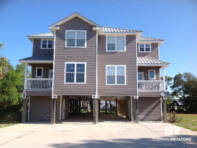 26517 Marina Road, Unit B Orange Beach, AL 36561 - Photo 1 of 1