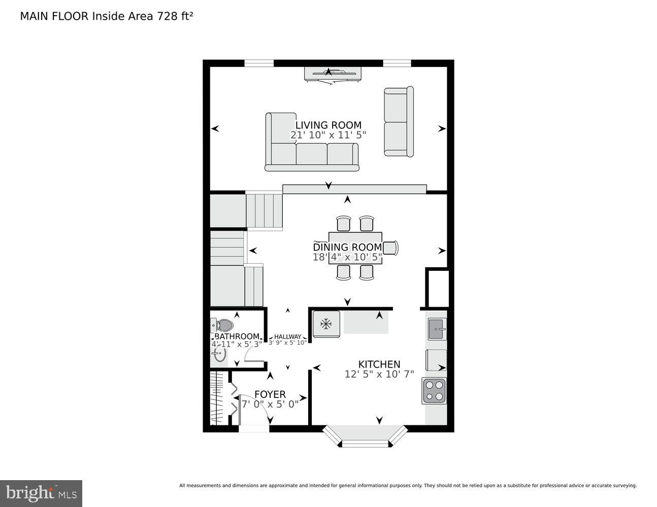 7314 Eggar Woods Lane Springfield, VA 22153 - Photo 21 of 23 unknown