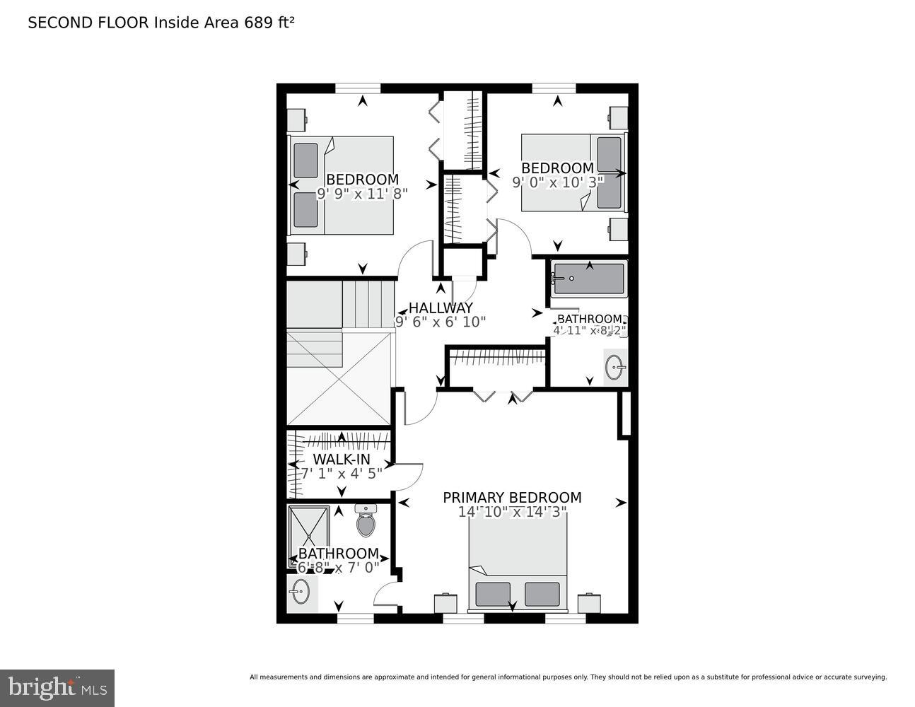 7314 Eggar Woods Lane Springfield, VA 22153 - Photo 22 of 23 a picture of a bench in front of a building