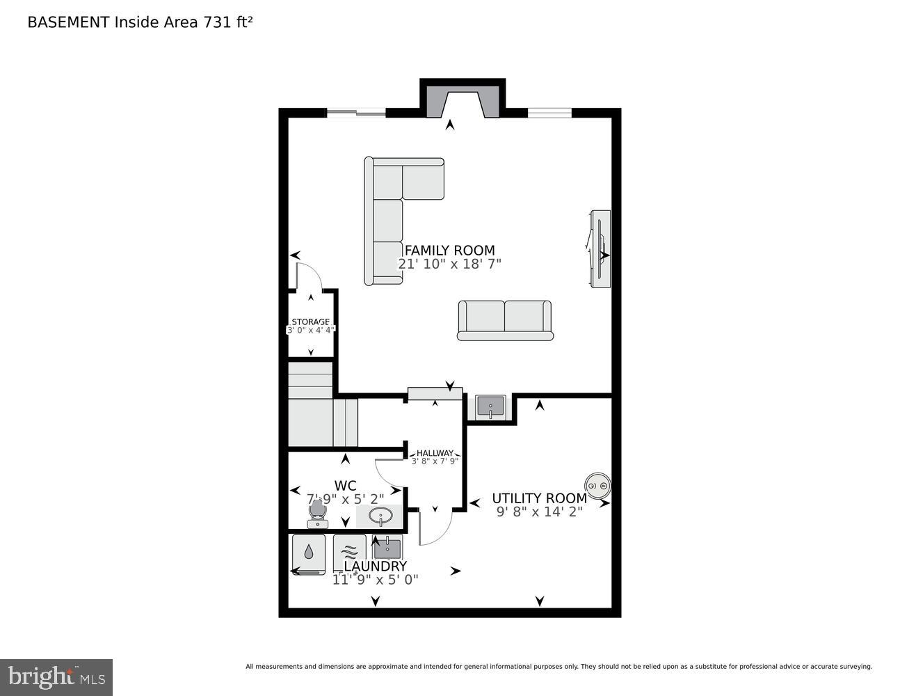 7314 Eggar Woods Lane Springfield, VA 22153 - Photo 23 of 23 a picture of a wall with a white wall and a painting