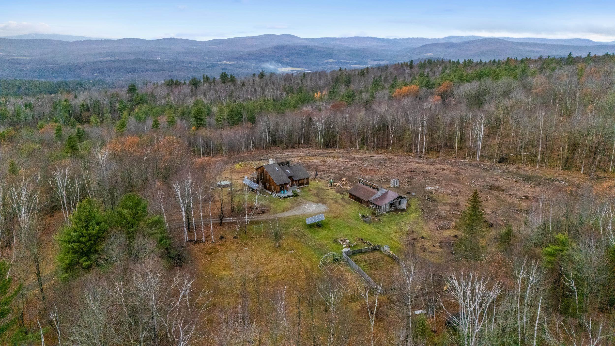 947 Foster Hill Road Landaff, NH 03585 - Photo 49 of 60