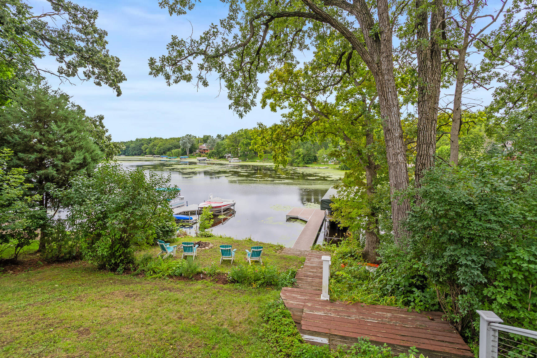 5638 West Peninsula Road Waterford, WI 53185 - Photo 63 of 70 Front 1
