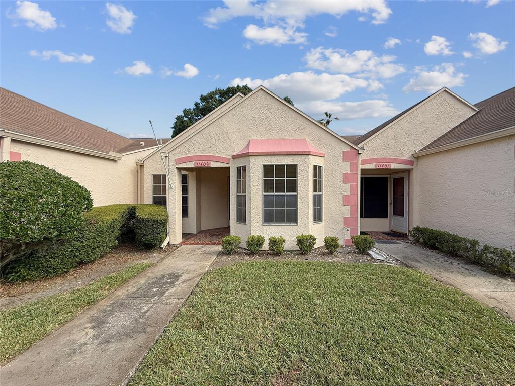 11403 Versailles Lane, Unit E Port Richey, FL 34668 - Photo 74 of 87