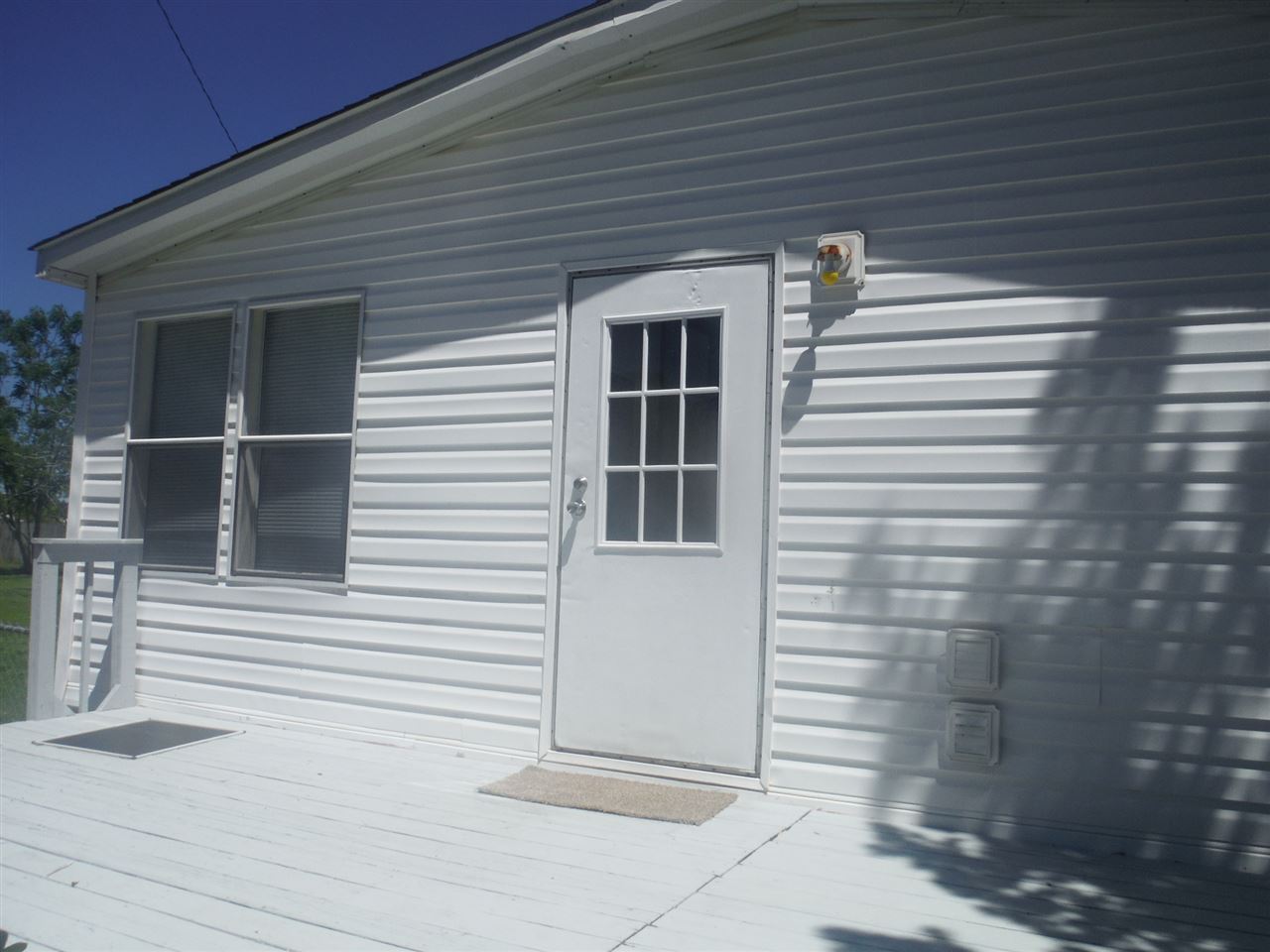 33015 Gilley Road Lillian, AL 36549 - Photo 4 of 44 Porch