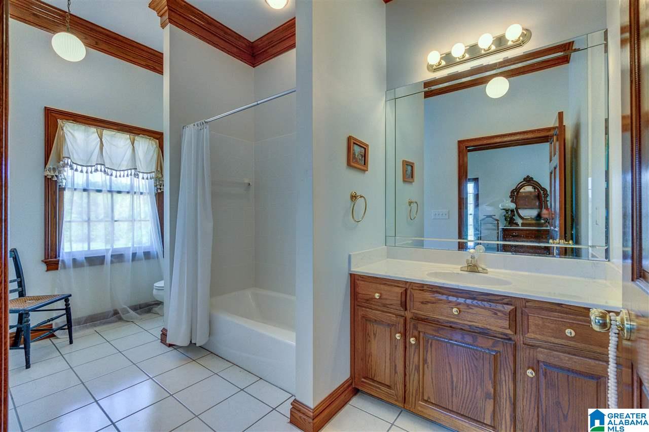 941 Overland Road Montevallo, AL 35115 - Photo 28 of 49