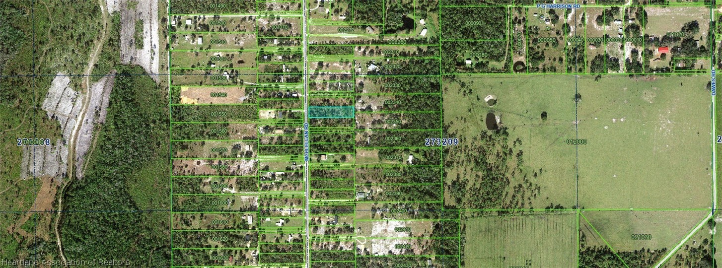 0 McClellan Road Frostproof, FL 33843 - Photo 4 of 4