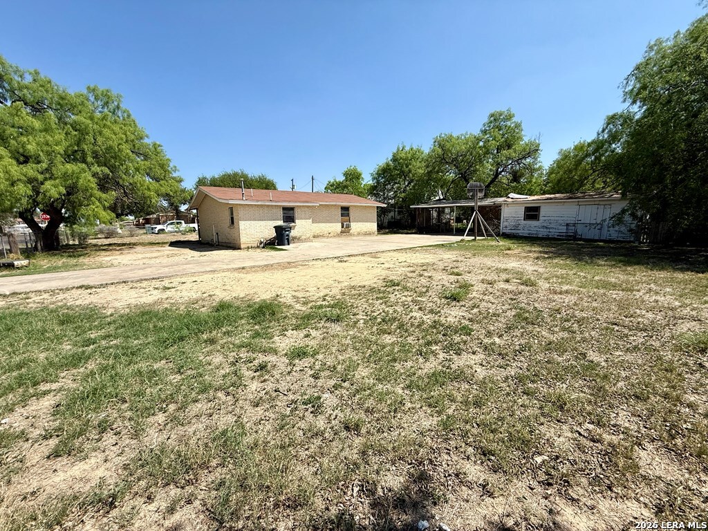 1079 Trinity Street Eagle Pass, TX 78852 - Photo 15 of 15