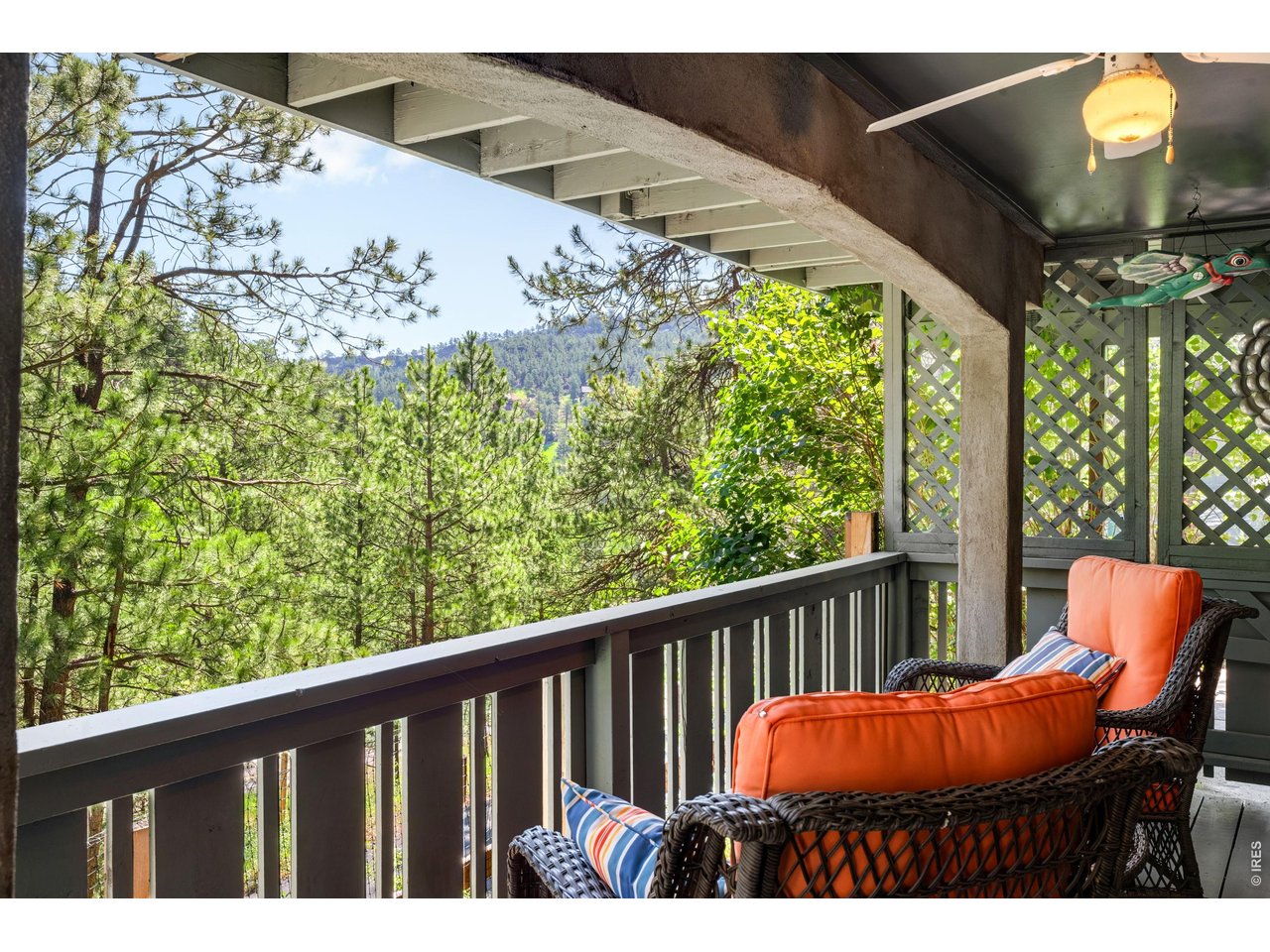 1155 Wagonwheel Gap Road Boulder, CO 80302 - Photo 30 of 50