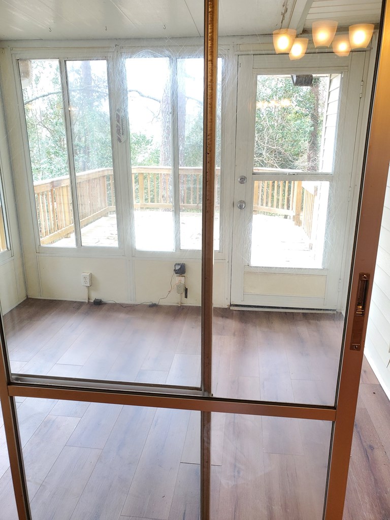 6311 Gable Avenue Columbus, GA 31909 - Photo 12 of 27 a view of an empty room with a window