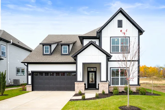 $499,999 | 14231 Coyote Rdg Drive, Noblesville, IN 46060