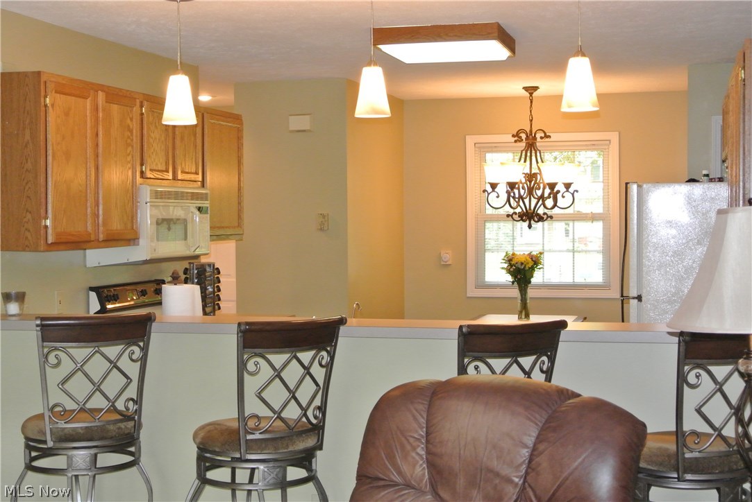 1615 Kitchen