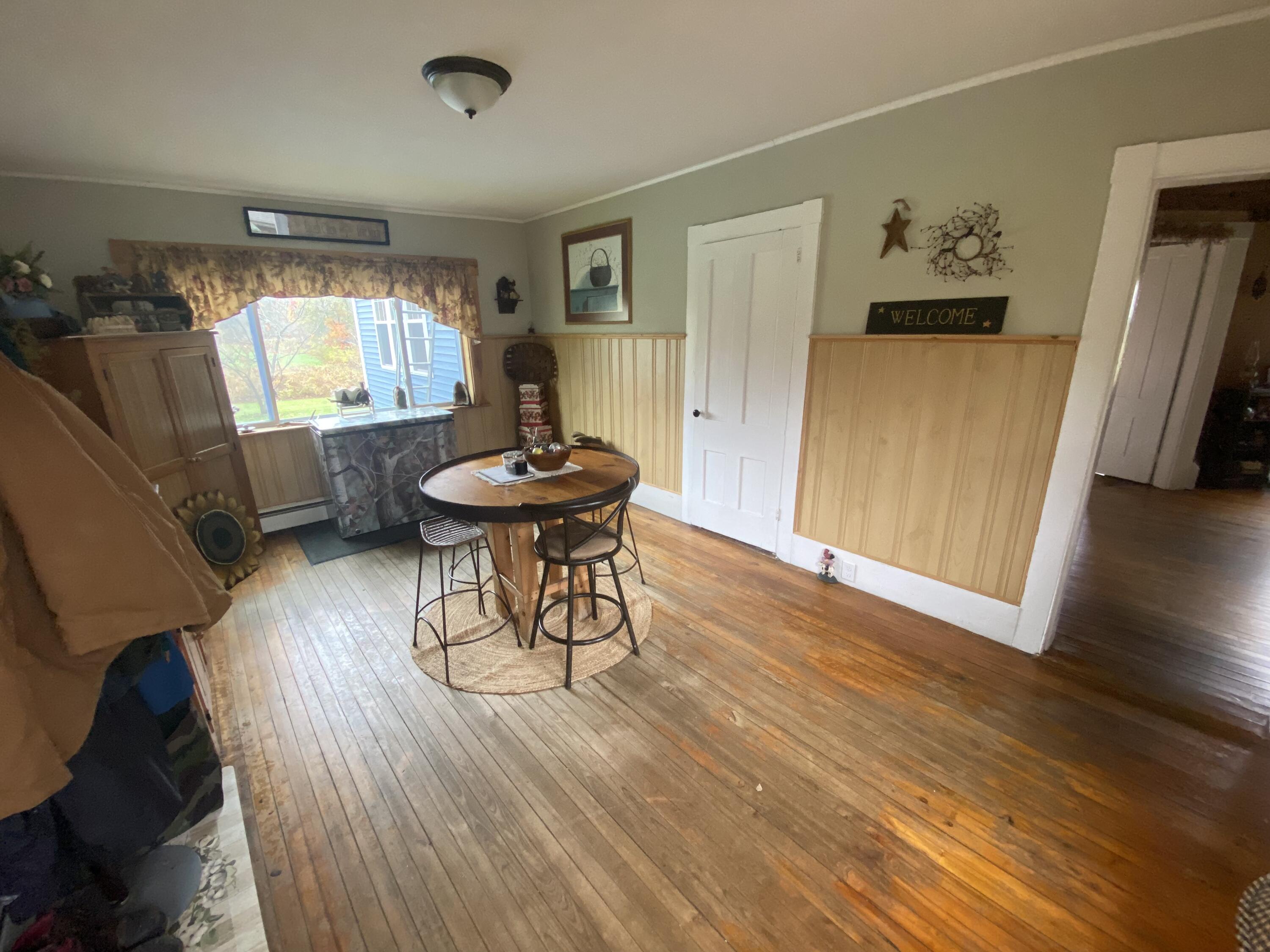 157 Middle Road Fairfield, ME 04937 - Photo 5 of 22 Dining Room