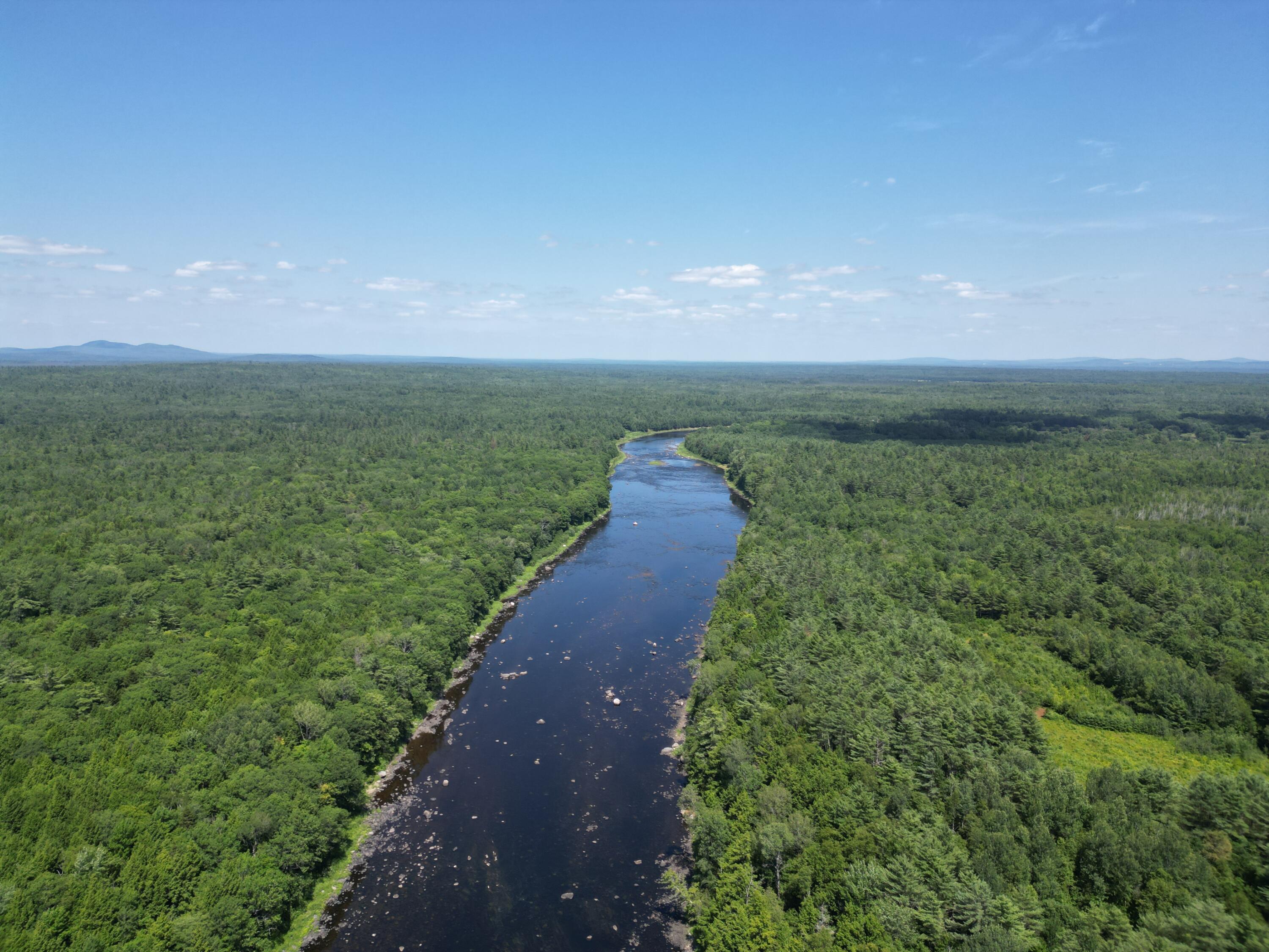 193 River Road Maxfield, ME 04453 - Photo 47 of 50 DJI_0134