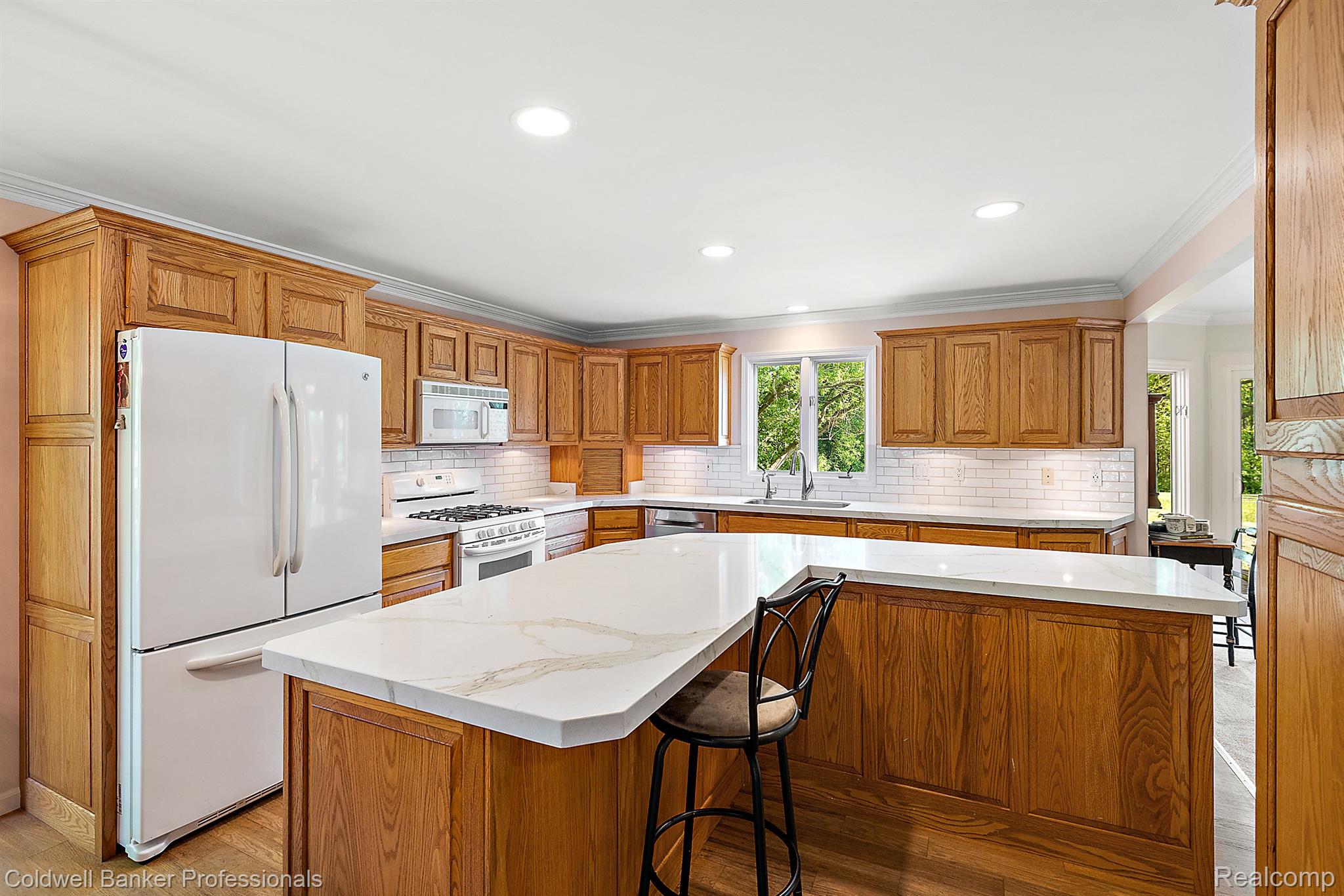 276 East Gunn Road Rochester, MI 48306 - Photo 22 of 53 Gallery Image 22