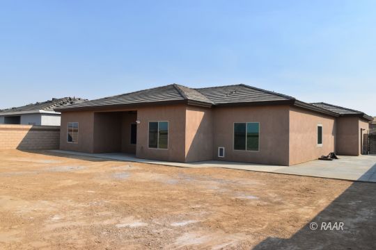 152 Rainshadow Court Ridgecrest, CA 93555 - Photo 33 of 35 Gallery Image 33