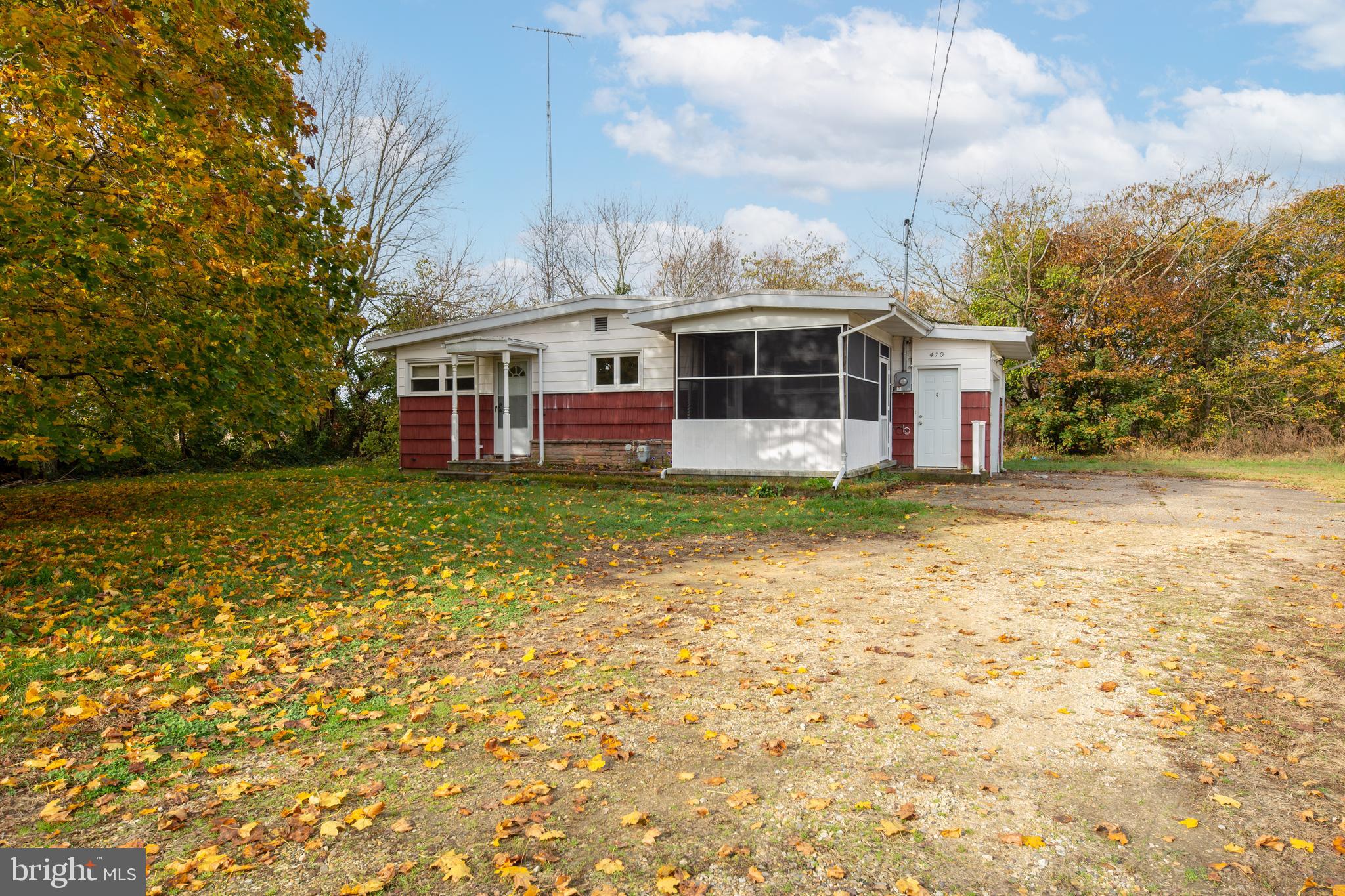 470 South Brewster Road Vineland, NJ 08360 - Photo 24 of 29