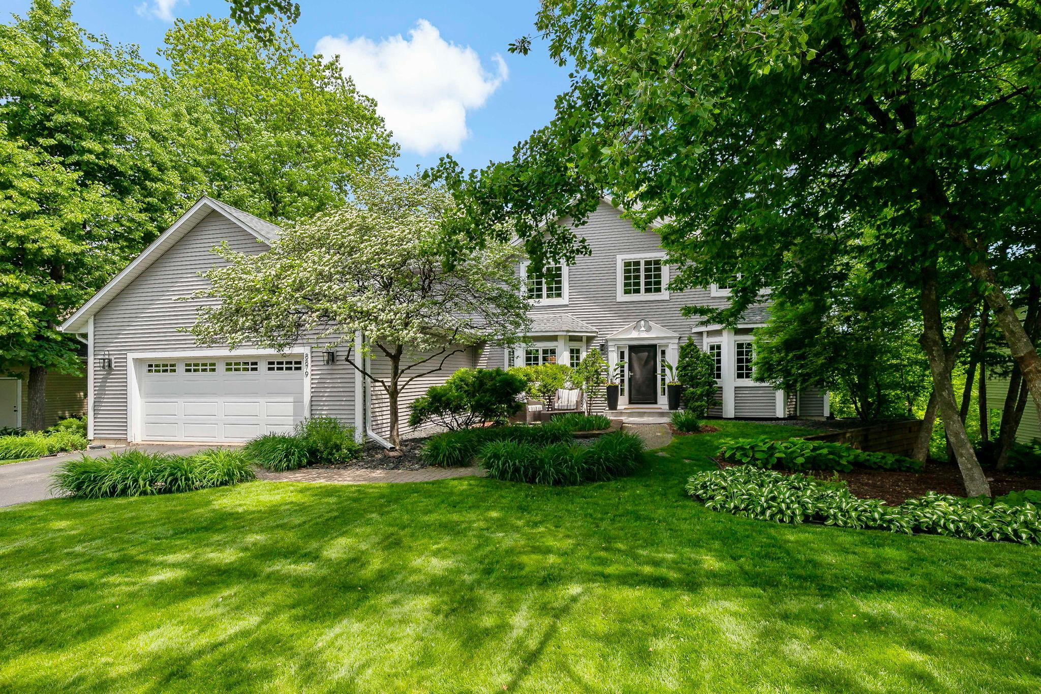 8879 Sylvan Ridge Eden Prairie, MN 55347 - Photo 1 of 49